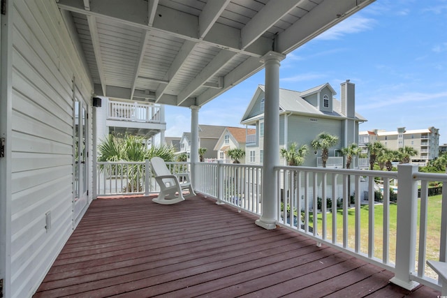 4715 Harmony Ln, North Myrtle Beach, SC 29582 - photo 22