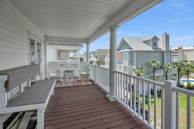 4715 Harmony Ln, North Myrtle Beach, SC 29582 - photo 21