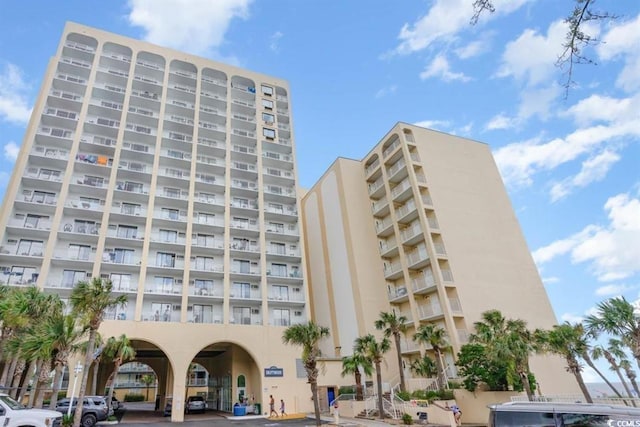 1207 S Ocean Blvd Unit 50910, Myrtle Beach, SC 29577 - photo 1