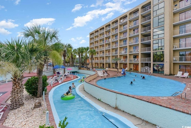 1207 S Ocean Blvd Unit 50910, Myrtle Beach, SC 29577 - photo 13
