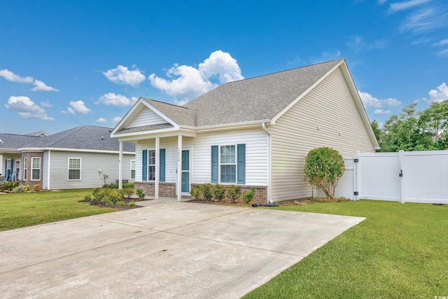 3562 Claypond Village Ln, Myrtle Beach, SC 29579 - photo 3