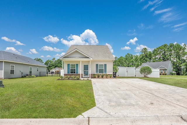 3562 Claypond Village Ln, Myrtle Beach, SC 29579 - photo 2
