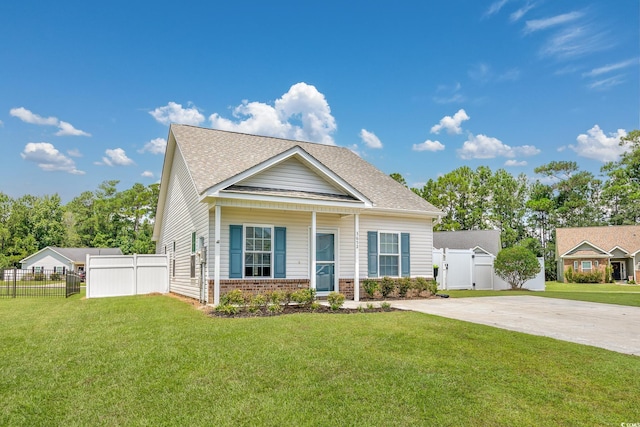 3562 Claypond Village Ln, Myrtle Beach, SC 29579 - photo 1