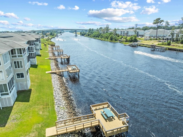 204 Landing Rd Unit E, North Myrtle Beach, SC 29582 - photo 27