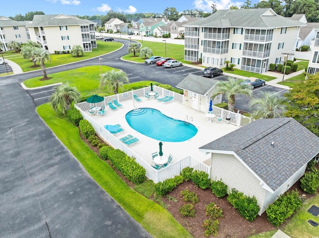 204 Landing Rd Unit E, North Myrtle Beach, SC 29582 - photo 23