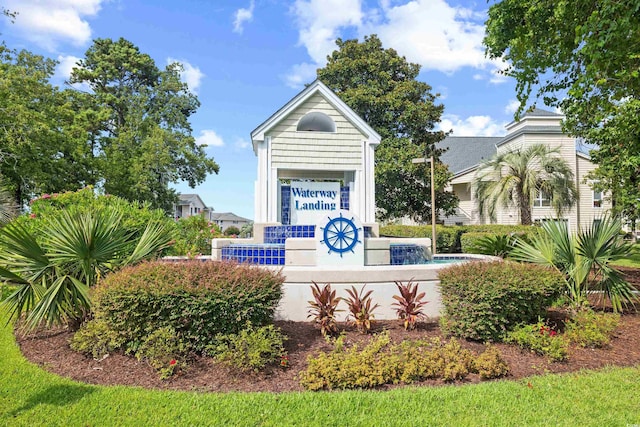 204 Landing Rd Unit E, North Myrtle Beach, SC 29582 - photo 31