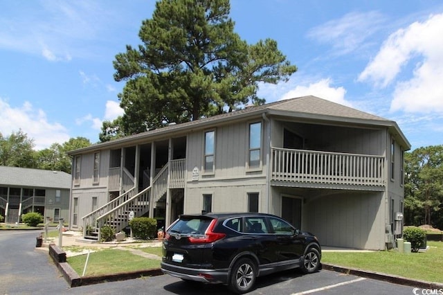 863 Tall Oaks Ct Unit B-63, Myrtle Beach, SC 29588 - photo 7