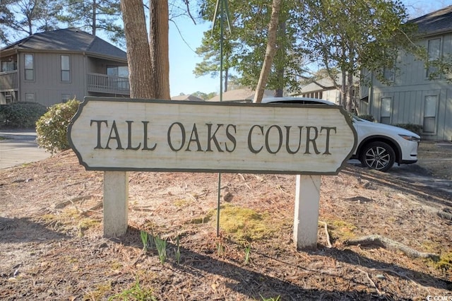 863 Tall Oaks Ct Unit B-63, Myrtle Beach, SC 29588 - photo 20