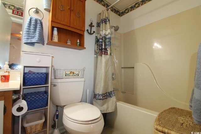 863 Tall Oaks Ct Unit B-63, Myrtle Beach, SC 29588 - photo 17