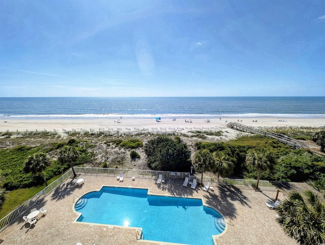 195 S Dunes Dr Unit 502, Pawleys Island, SC 29585 - photo 27