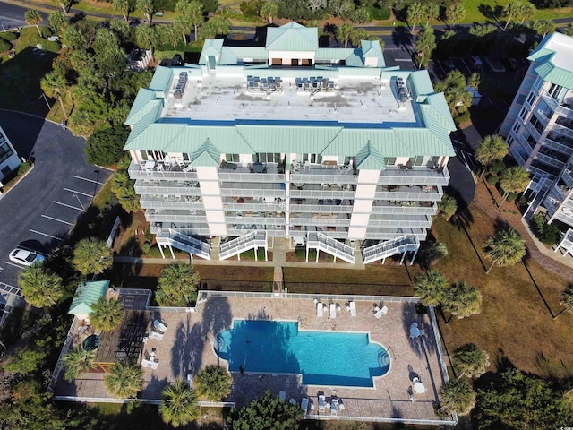 195 S Dunes Dr Unit 502, Pawleys Island, SC 29585 - photo 26