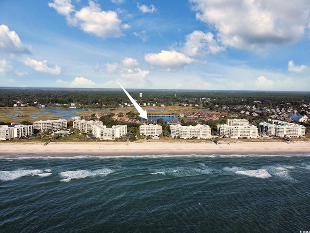 195 S Dunes Dr Unit 502, Pawleys Island, SC 29585 - photo 34