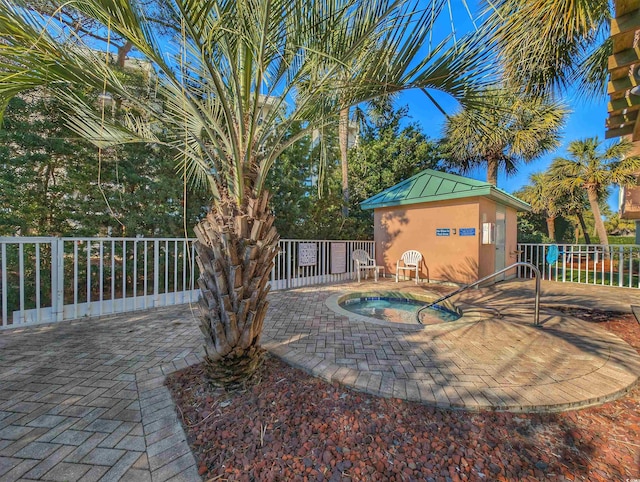 195 S Dunes Dr Unit 502, Pawleys Island, SC 29585 - photo 30