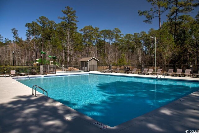 172 Low Country Loop, Murrells Inlet, SC 29576 - photo 19