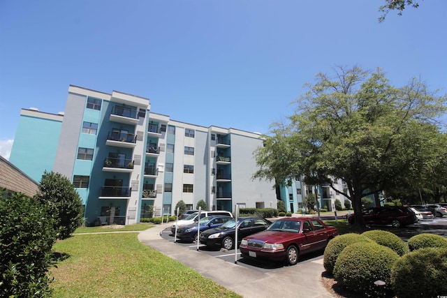 5001 Little River Rd Unit E509, Myrtle Beach, SC 29577 - photo 2