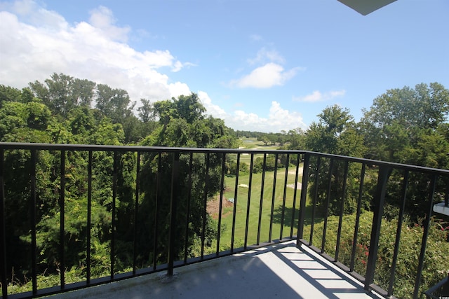 5001 Little River Rd Unit E509, Myrtle Beach, SC 29577 - photo 18