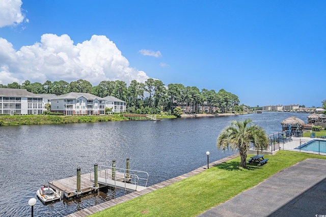1425 Teague Rd Unit 105, Myrtle Beach, SC 29577 - photo 28