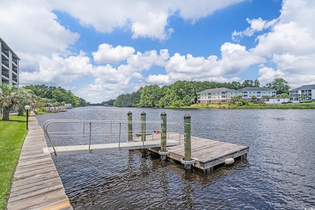 1425 Teague Rd Unit 105, Myrtle Beach, SC 29577 - photo 26