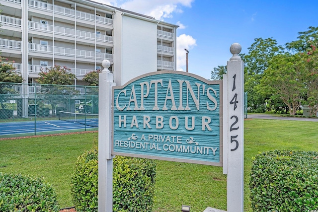 1425 Teague Rd Unit 105, Myrtle Beach, SC 29577 - photo 24