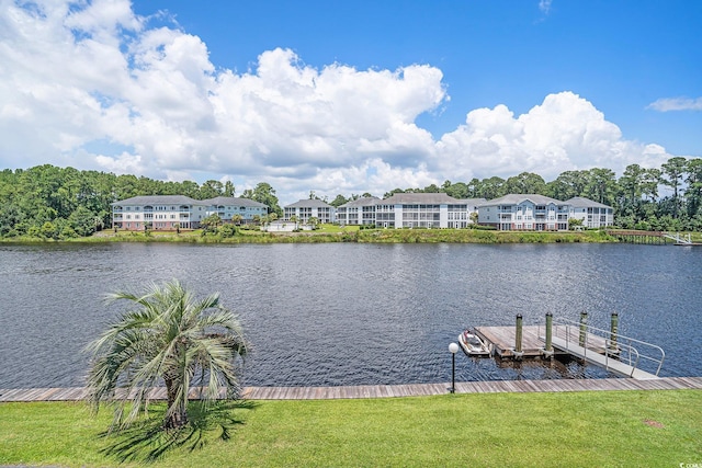 1425 Teague Rd Unit 105, Myrtle Beach, SC 29577 - photo 19