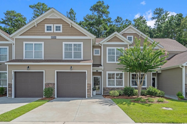 100 Machrie Loop Unit C, Myrtle Beach, SC 29588 - photo 1