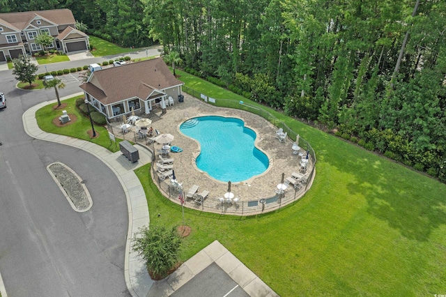 100 Machrie Loop Unit C, Myrtle Beach, SC 29588 - photo 32