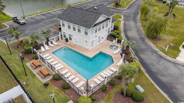 4528 N Plantation Harbour Dr Unit B18, Little River, SC 29566 - photo 28
