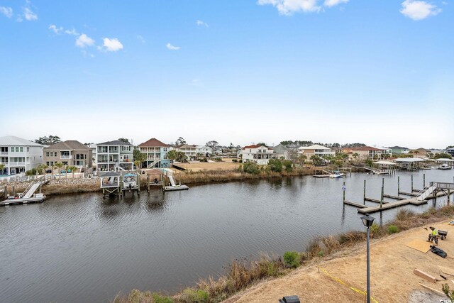 4528 N Plantation Harbour Dr Unit B18, Little River, SC 29566 - photo 32