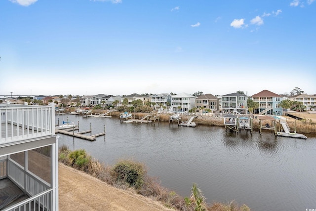 4528 N Plantation Harbour Dr Unit B18, Little River, SC 29566 - photo 31
