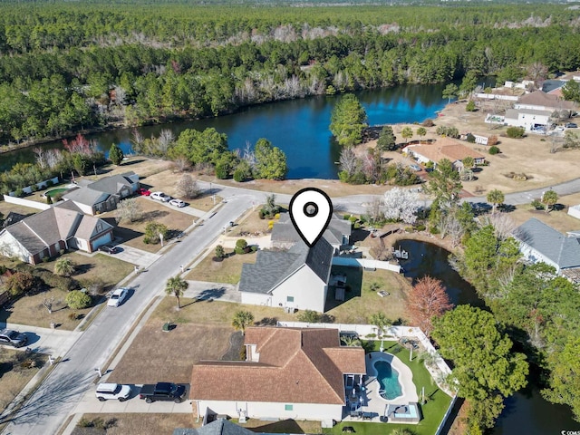 2668 Corn Pile Rd, Myrtle Beach, SC 29588 - photo 38