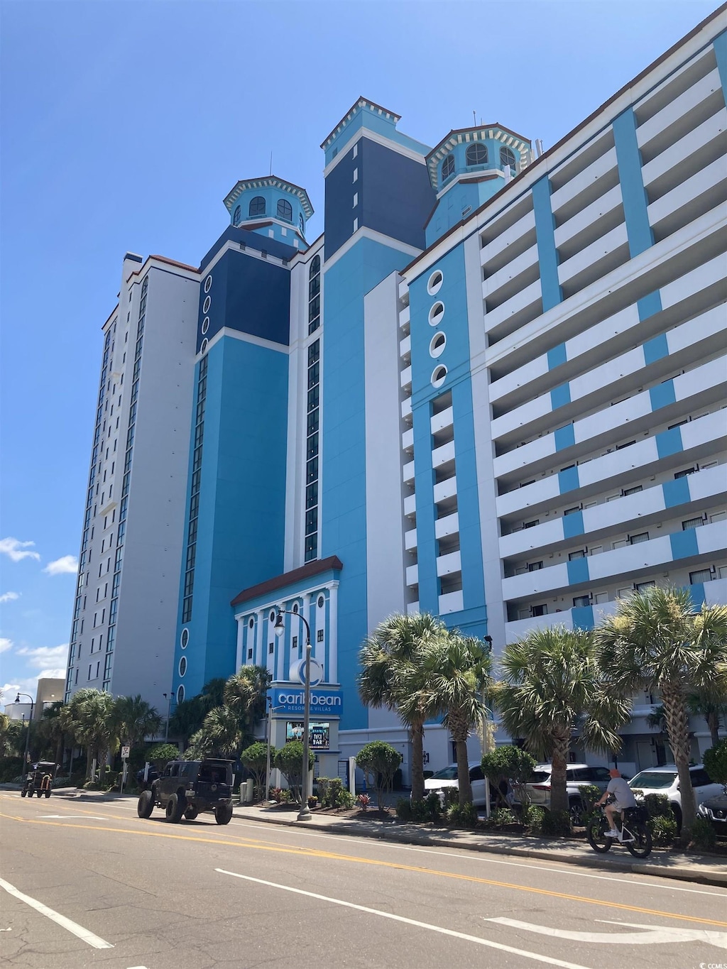3000 N Ocean Blvd Unit 128, Myrtle Beach, SC 29577 - photo 1
