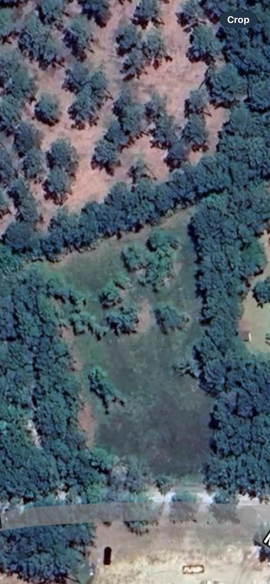 722 Romain Rd, Mcclellanville, SC 29458 - photo 1