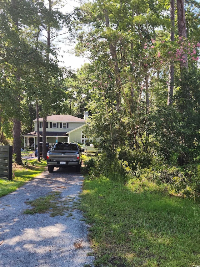 47 Japonica Pl, Pawleys Island, SC 29585 - photo 2