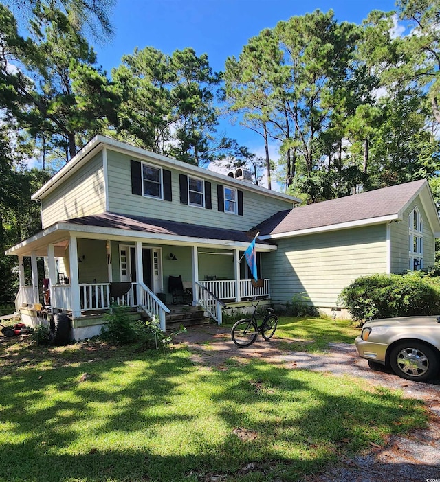 47 Japonica Pl, Pawleys Island, SC 29585 - photo 1