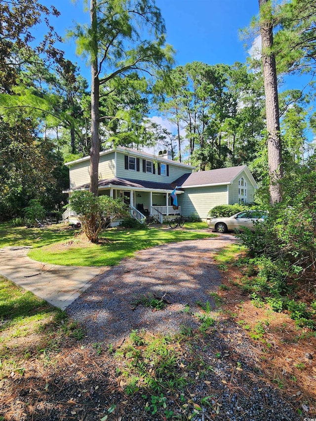 47 Japonica Pl, Pawleys Island, SC 29585 - photo 10