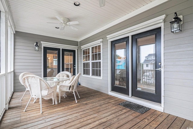 97 Marsh Point Dr, Pawleys Island, SC 29585 - photo 34