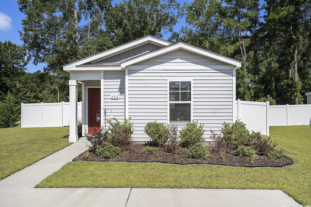 488 Samara Dr, Longs, SC 29568 - photo 1