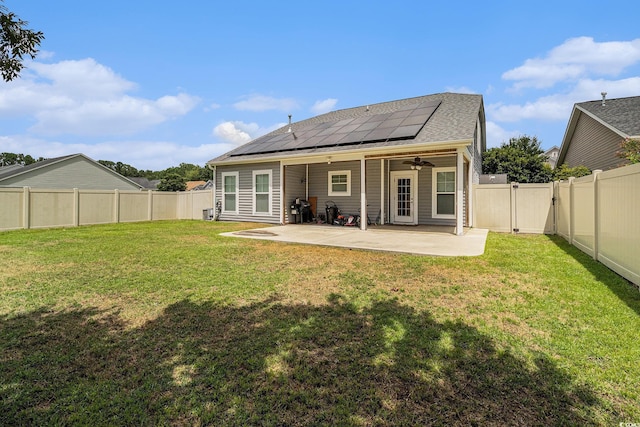 3600 White Wing Cir, Myrtle Beach, SC 29579 - photo 25