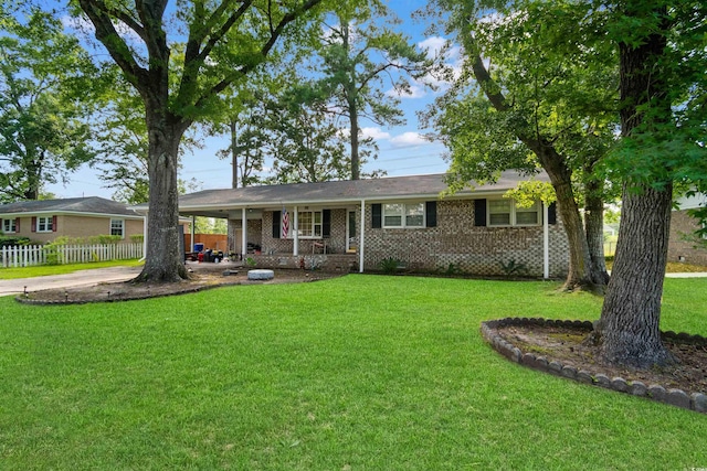 2521 Reta St, Conway, SC 29526 - photo 1