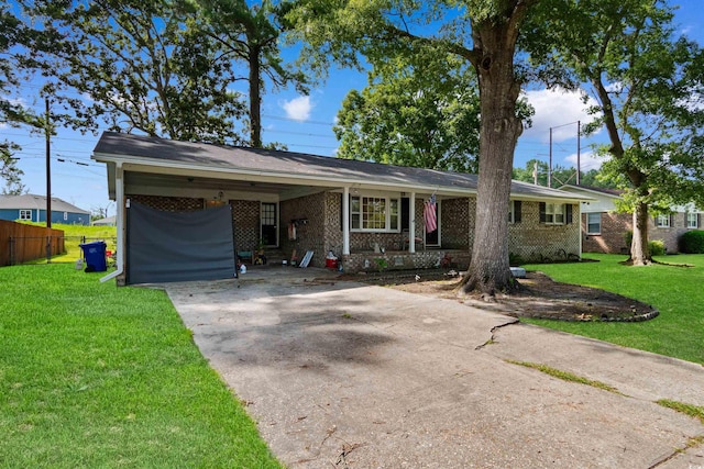2521 Reta St, Conway, SC 29526 - photo 4