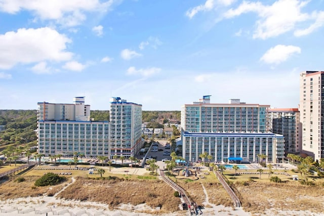 5300 N Ocean Blvd Unit 1003, Myrtle Beach, SC 29577 - photo 1
