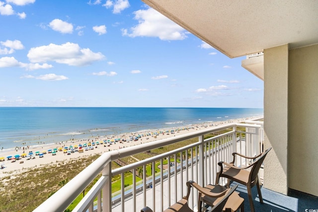 5300 N Ocean Blvd Unit 1003, Myrtle Beach, SC 29577 - photo 18
