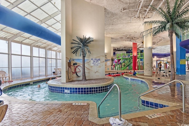 5300 N Ocean Blvd Unit 1003, Myrtle Beach, SC 29577 - photo 30