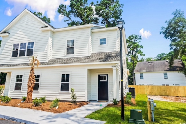22B Bobo Ln Unit B, Pawleys Island, SC 29585 - photo 2
