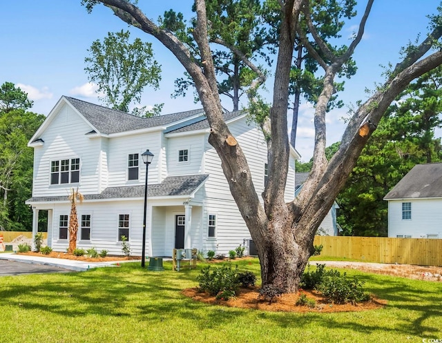 22B Bobo Ln Unit B, Pawleys Island, SC 29585 - photo 1