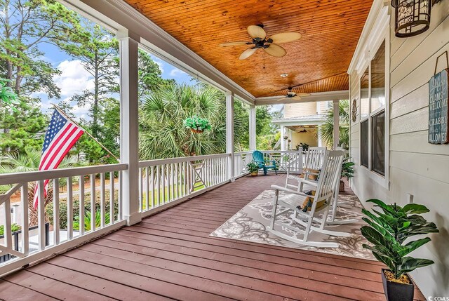 115 Harbourreef Dr, Pawleys Island, SC 29585 - photo 3