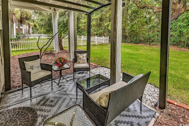 115 Harbourreef Dr, Pawleys Island, SC 29585 - photo 36