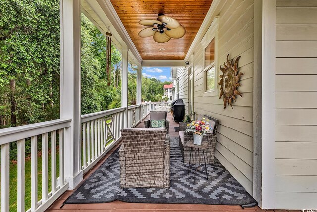 115 Harbourreef Dr, Pawleys Island, SC 29585 - photo 34
