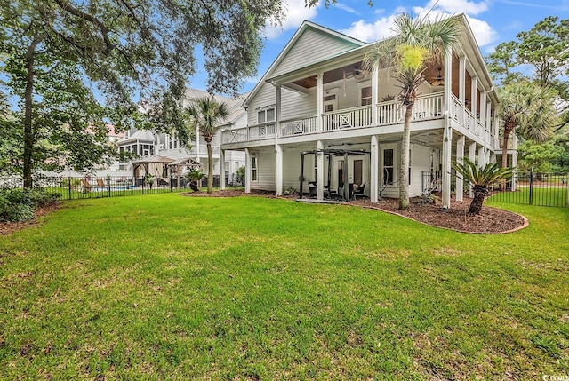 115 Harbourreef Dr, Pawleys Island, SC 29585 - photo 33