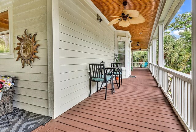 115 Harbourreef Dr, Pawleys Island, SC 29585 - photo 32